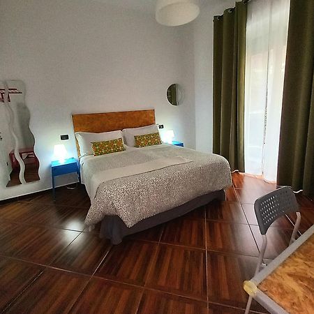 Your Bed Napoli Bagian luar foto