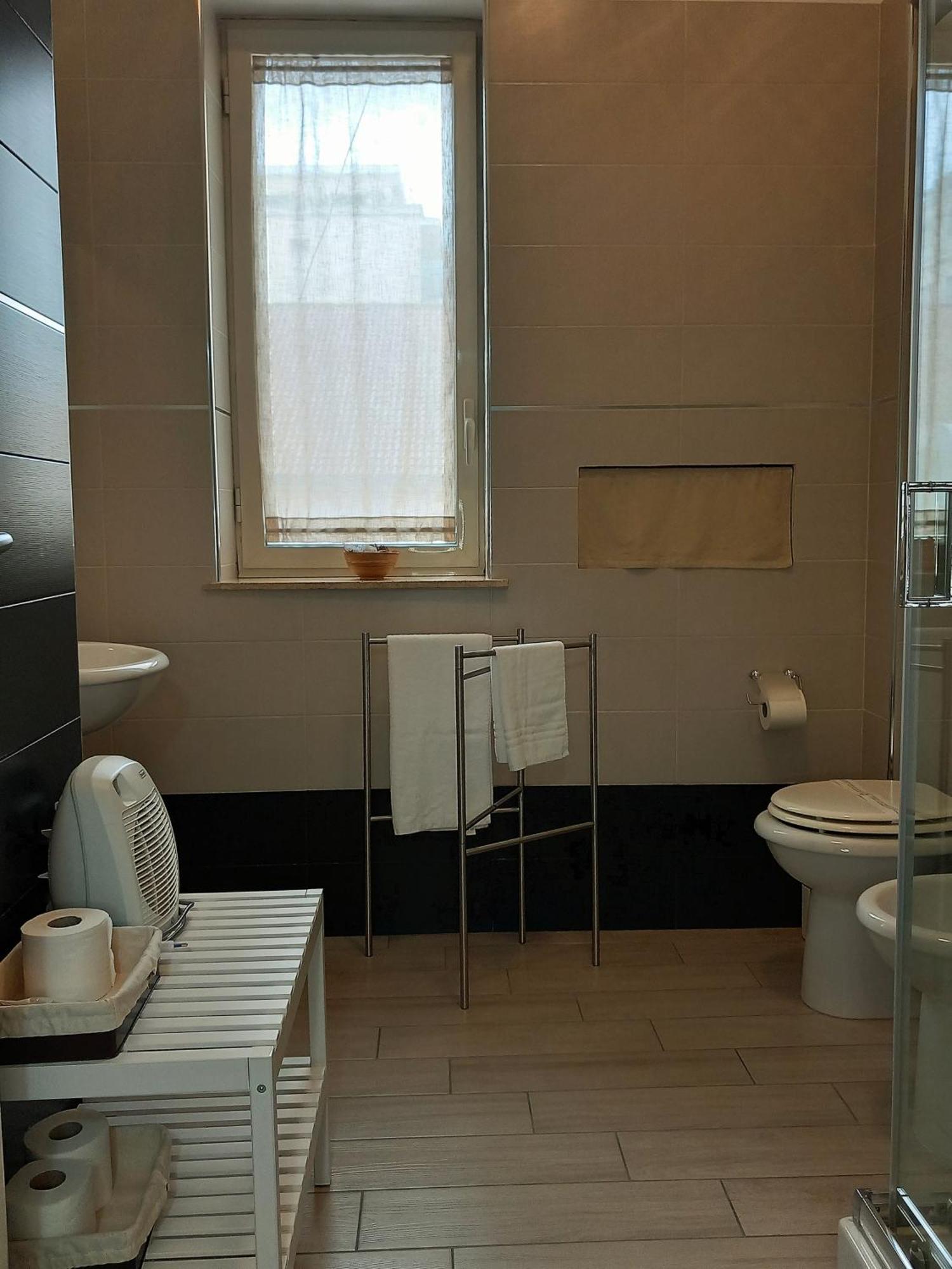 Your Bed Napoli Bagian luar foto
