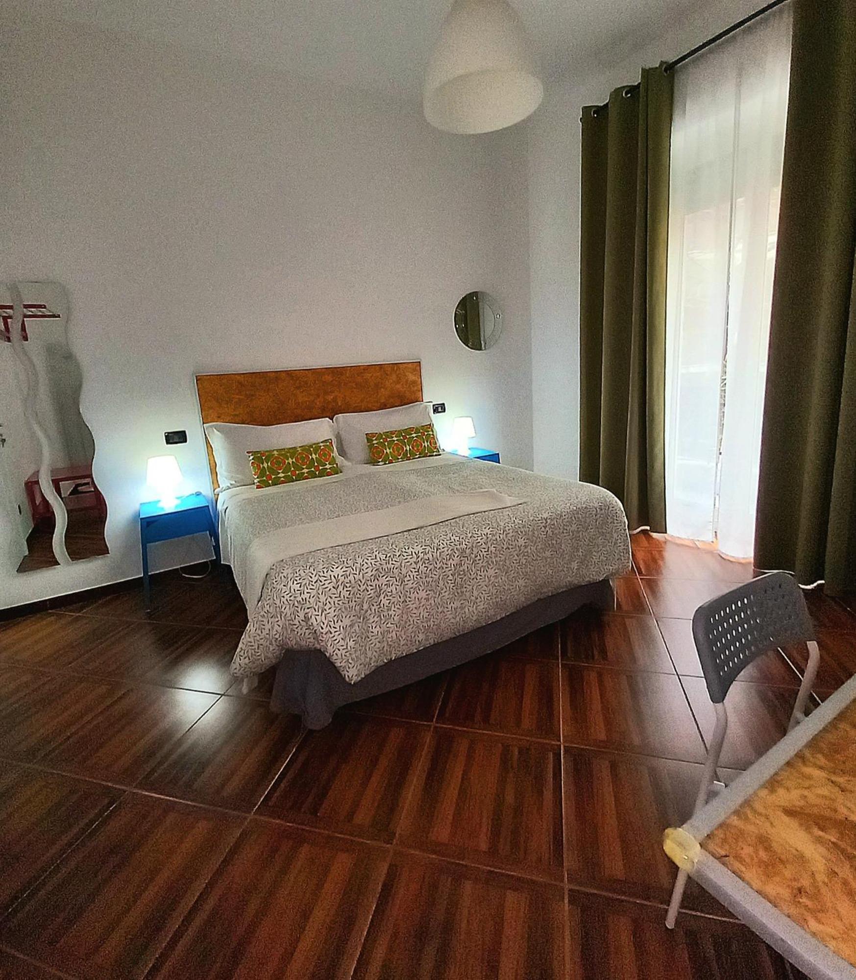 Your Bed Napoli Bagian luar foto