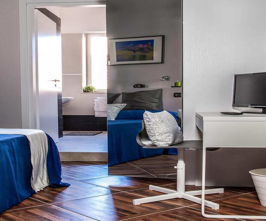 Your Bed Napoli Ruang foto